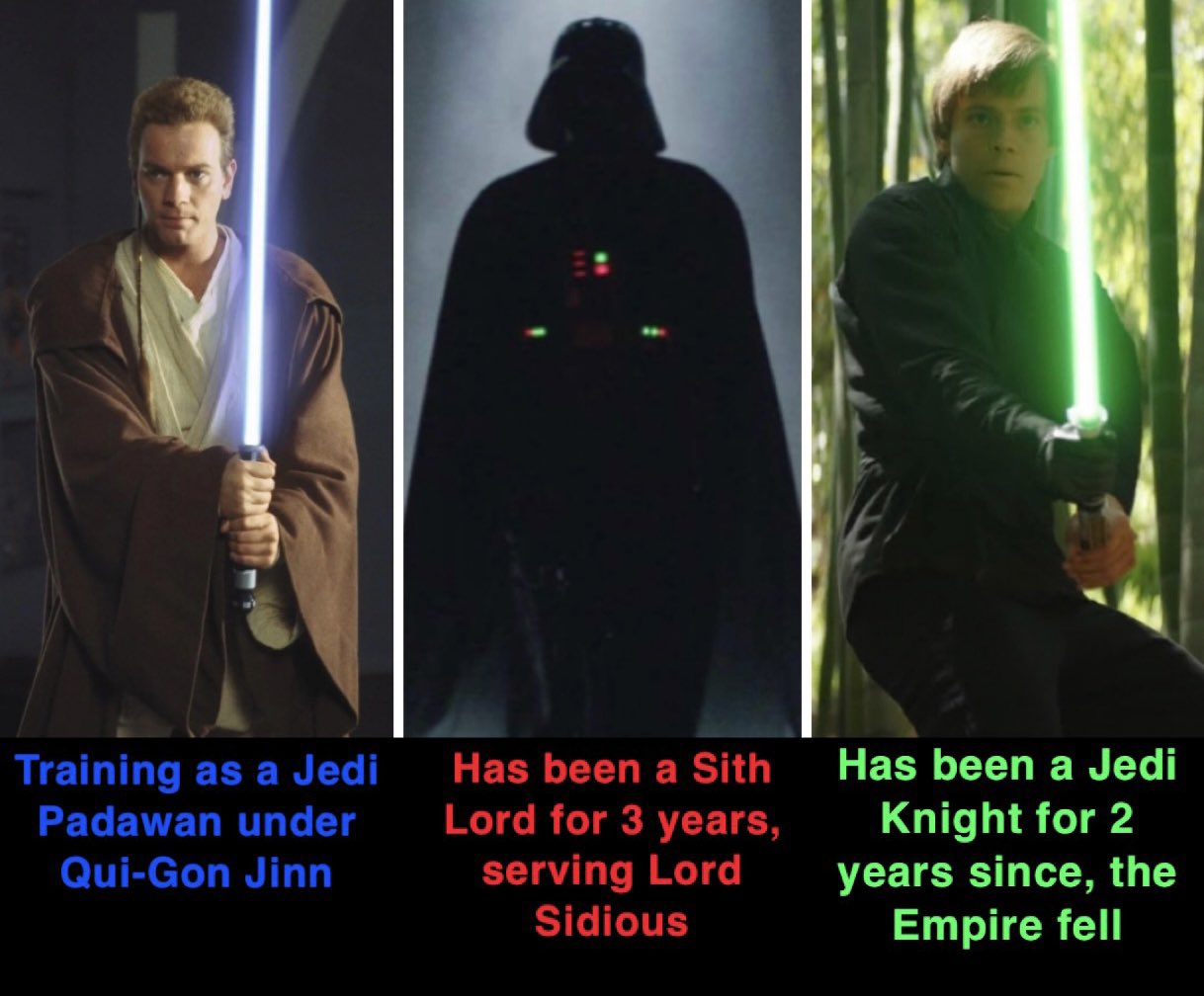 25 Qui Gon Jinn Quotes About the Star Wars Jedi Master