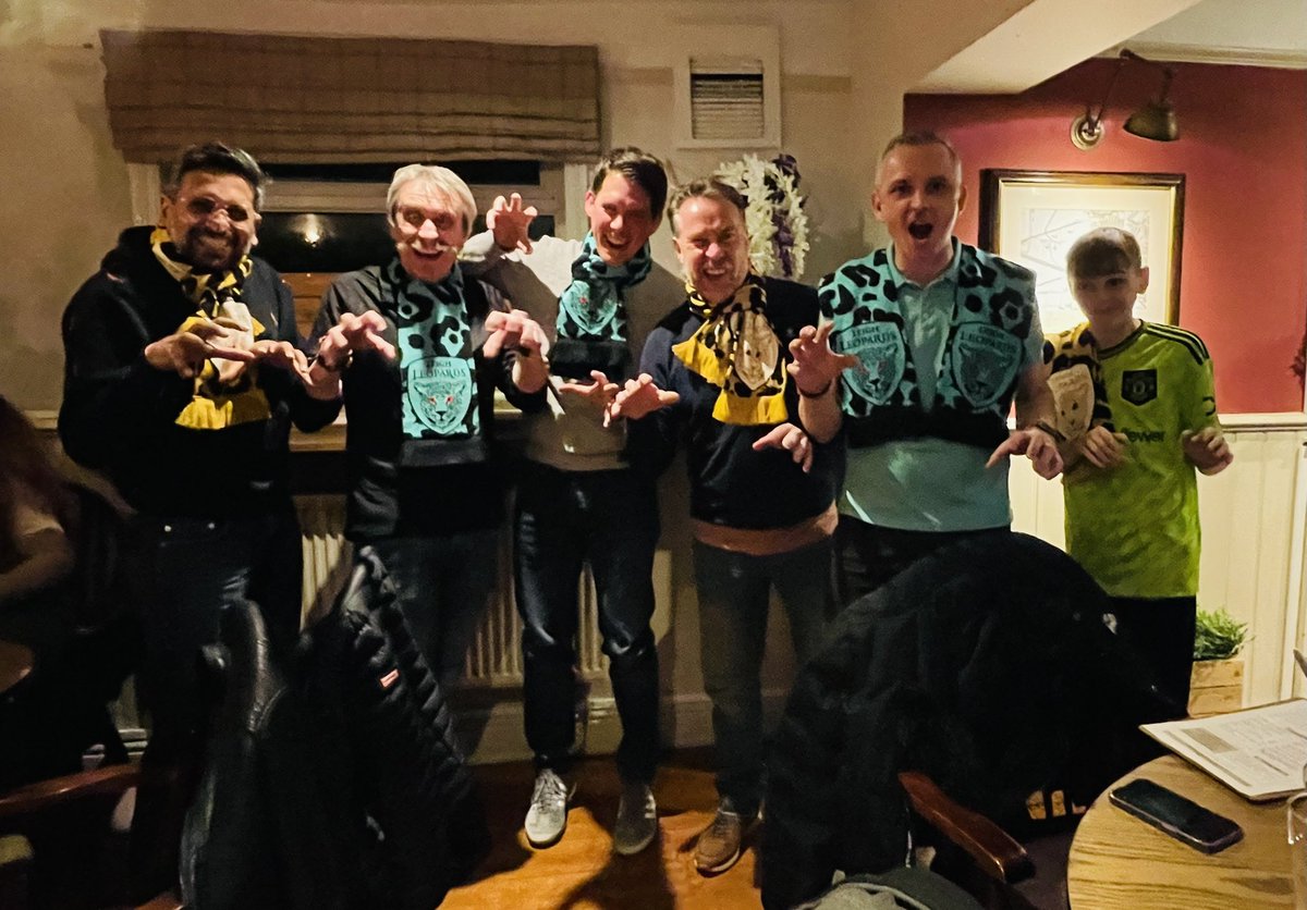 gmProjects Ltd. tweet media