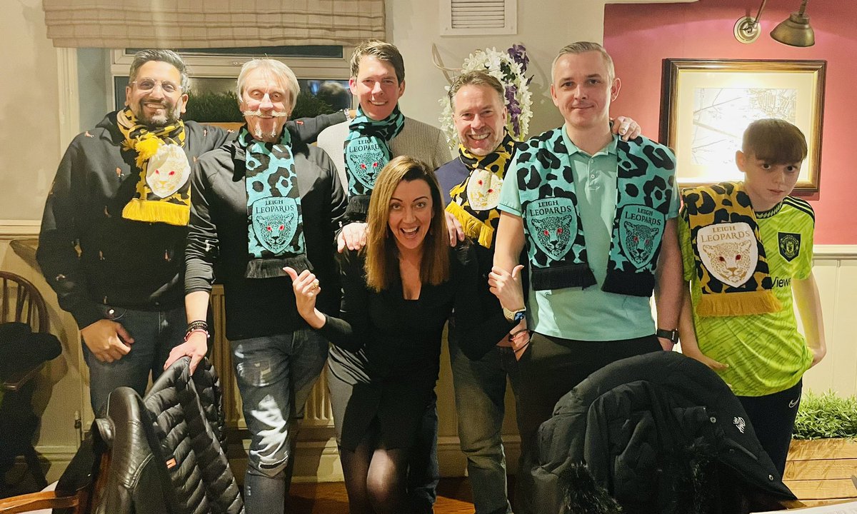 gmProjects Ltd. tweet media