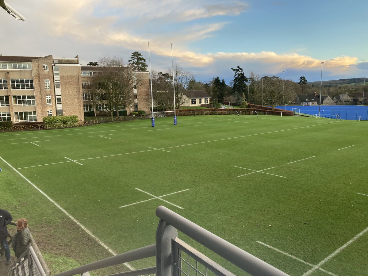 LesBarrow's tweet photo. Great performance and win by Exeter University v Loughborough University in the Nat 2 game today.  Thanks to Millfield School for letting us use their facilities. 
#nevergiveup https://t.co/TLcnHxwRj4