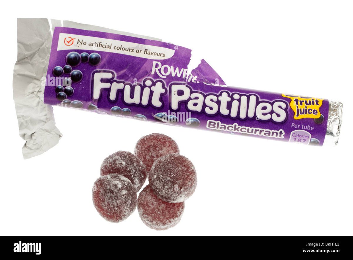 @Ybretsae @int32767 @SkyNews @Karen_R_Smith Funny, until you try to buy a pack of Fruit Pastilles in the middle of Madrid. Priceless!