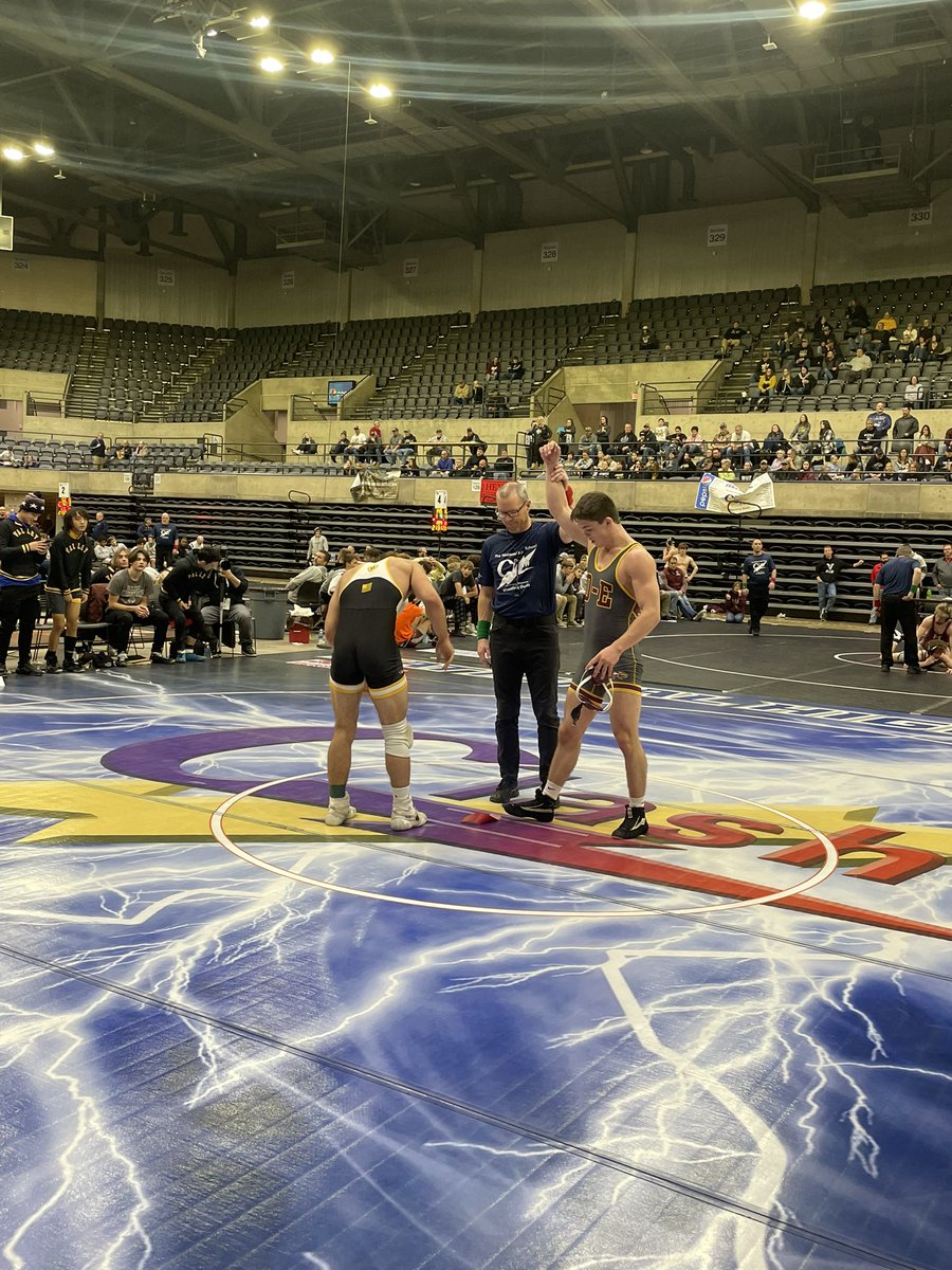 DoverEyota Wrestling tweet media