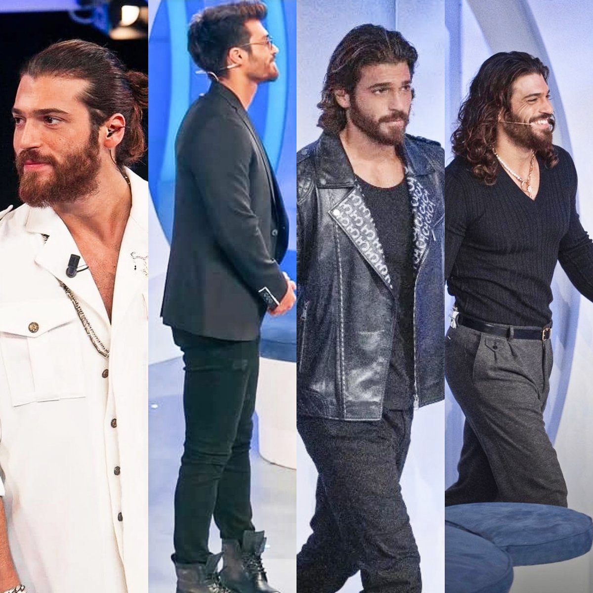 FilosaAntonella's tweet photo. #CanYaman #CePostaPerTe23
E siamo a quattro!!! https://t.co/Hh8YDGjwrl
