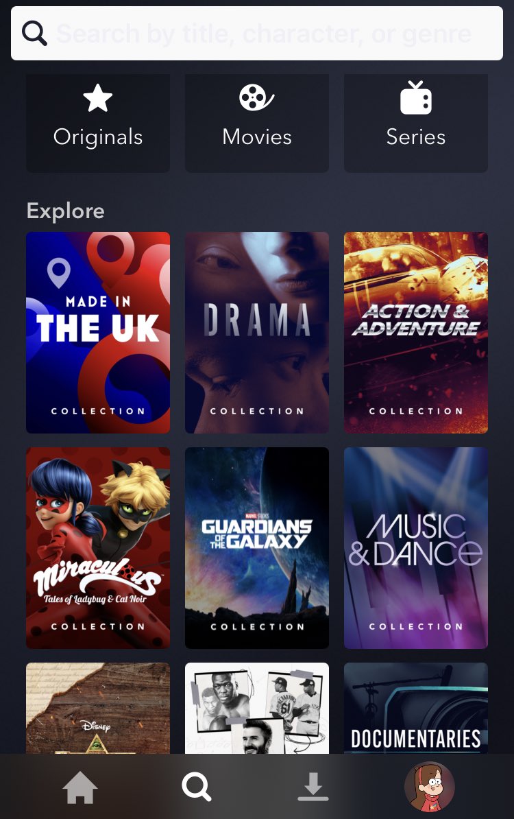 cominbackformoa's tweet photo. Omg so slay Miraculous has its own collection on Disney + https://t.co/4fHA8IwRkE