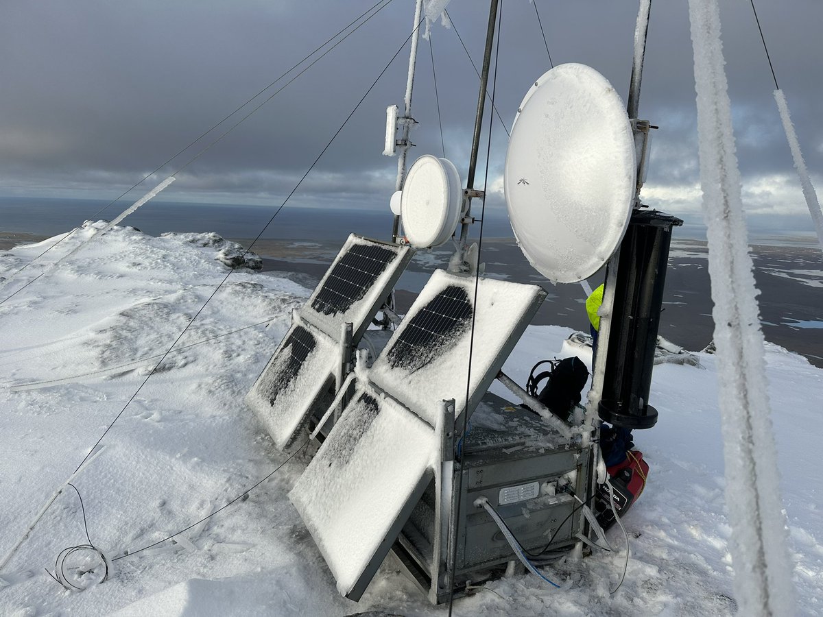 …the second half of ‘22 was extremely busy! Both at work and at home!