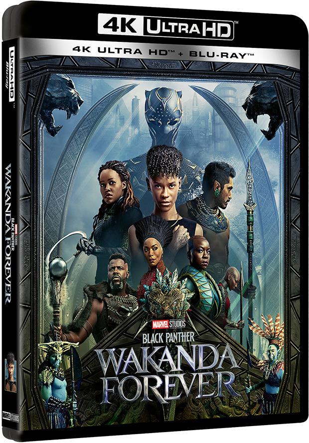 Black Panther: Wakanda Forever- Marvel Studios
