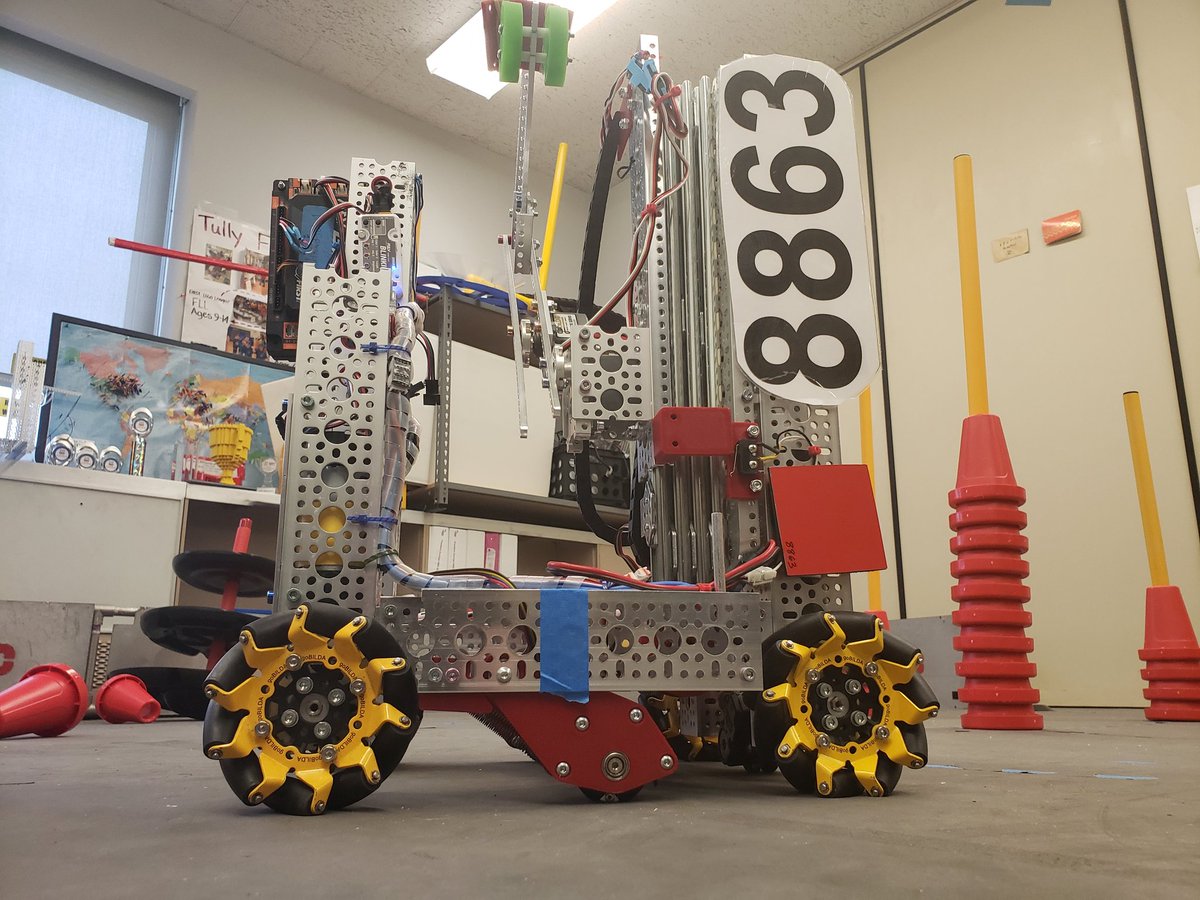 Precision Cut-Ups tweet media