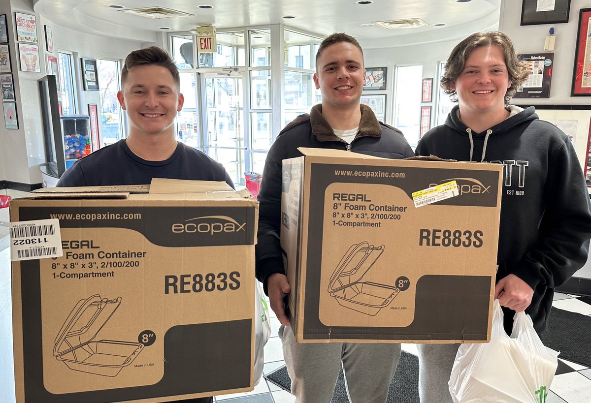 Camp Washington Chili tweet media