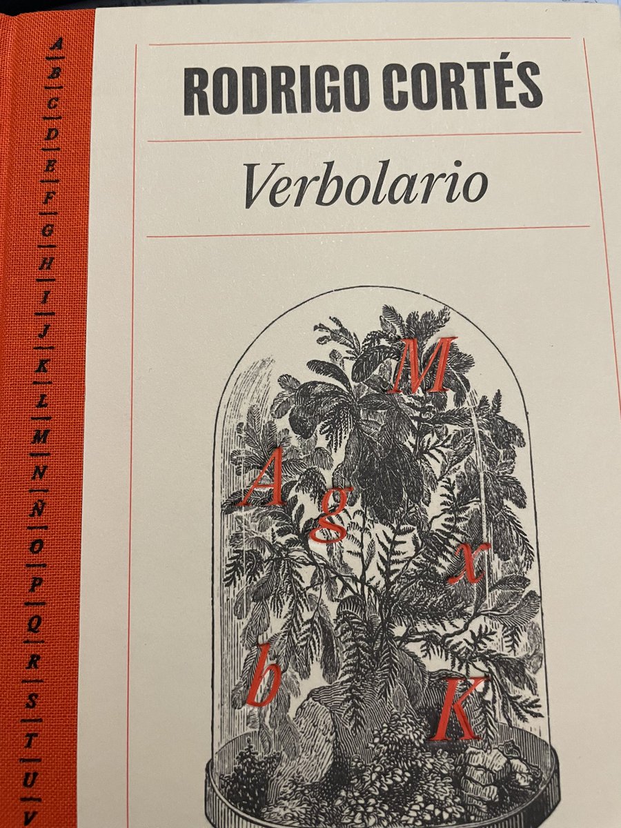 agustinrivera's tweet photo. ‘Verbolario’ de @rodrigocortes es un continuo festín. Las entradas ‘escribir’ y ‘escritura’ son aplicables al periodismo narrativo. #NiundíasinReporterismo. #GPIO22 https://t.co/cjCU69tiHU