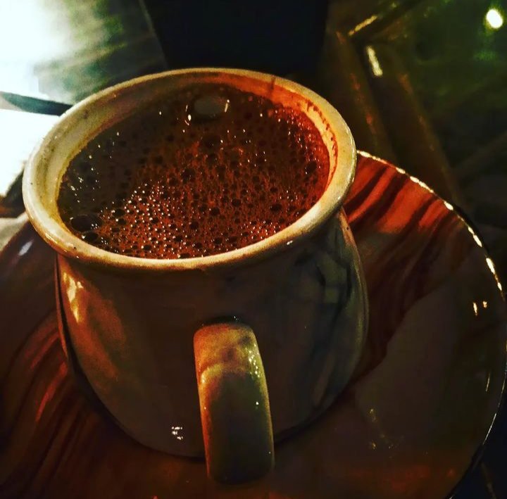 közde kahve keyfi....
.
#turkishcoffee #közdekahve #kahve #gecekahvesi #biaaly