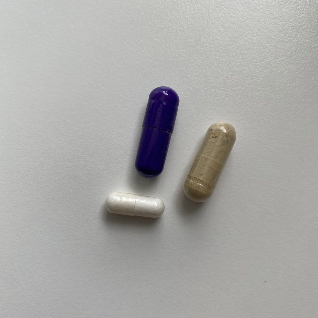 Luke Belmar 👽 tweet media