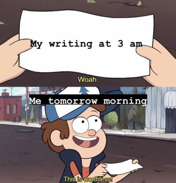 #amwriting #writingcommunity
