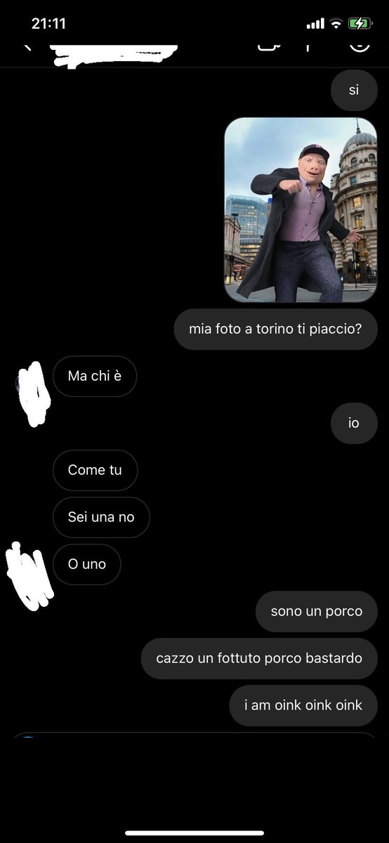 ppperco7's tweet photo. provarci con me è divertente,ottieni: https://t.co/gM7jPQX1F6