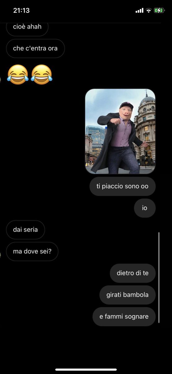 ppperco7's tweet photo. provarci con me è divertente,ottieni: https://t.co/gM7jPQX1F6
