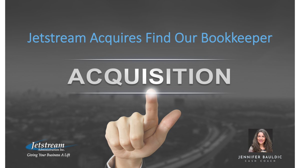 Find Our Bookkeeper Canada tweet media