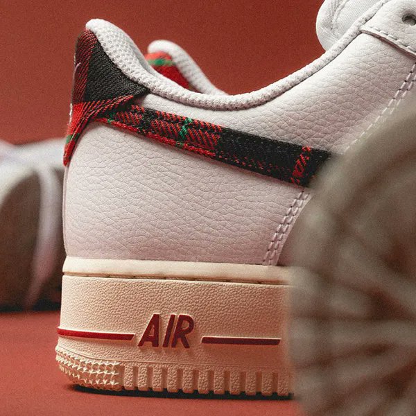 air force 1 cloth
