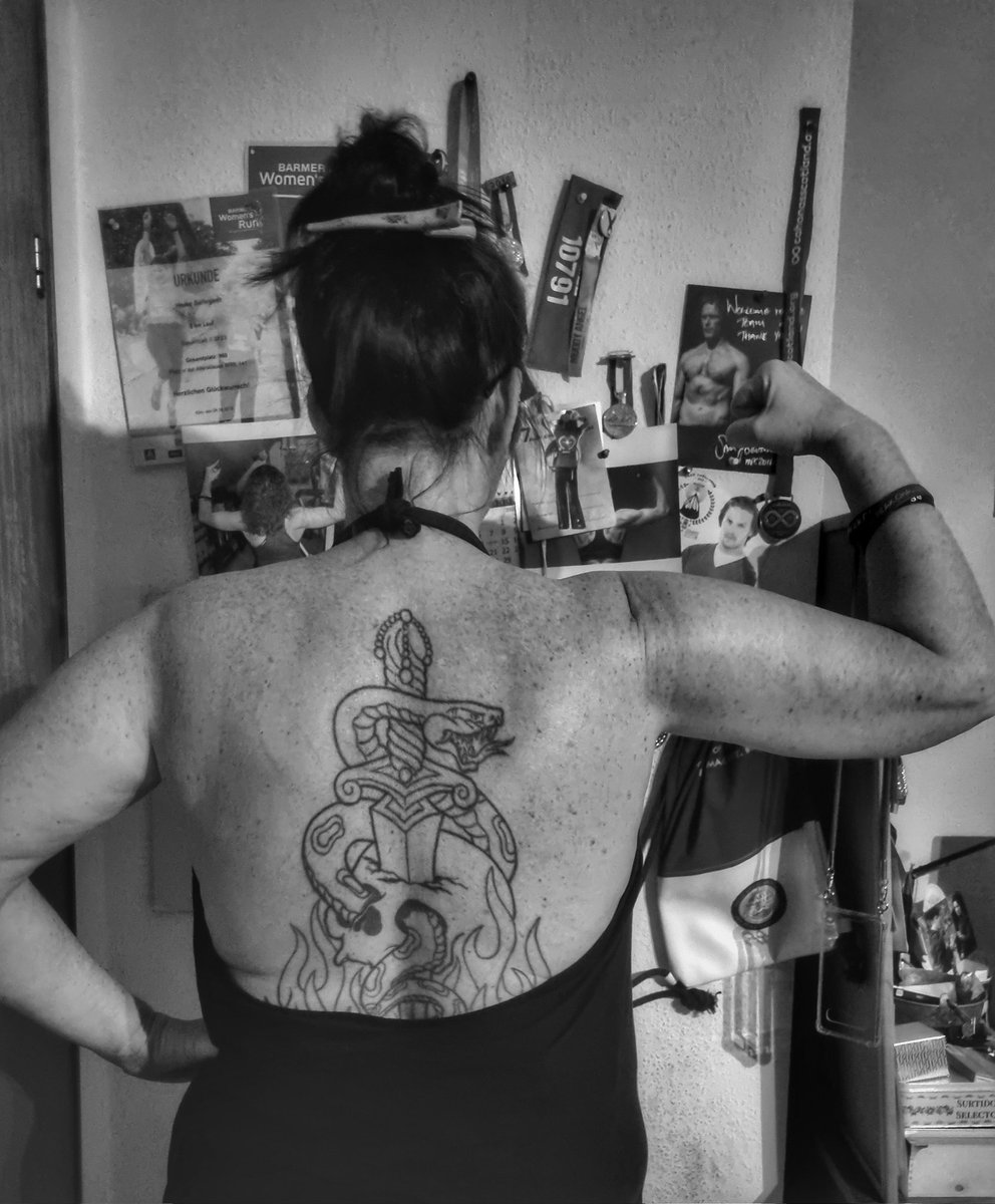 SassenachPlace's tweet image. #MyMPC after working my way through M9C1S4 of #mpc2022 it was time to have a tiny review of the last week and to set goals for next week. 
Now I will ( r)EAD another Chapter of #Longmire for my #peakstreak2023 
@mypeakchallenge