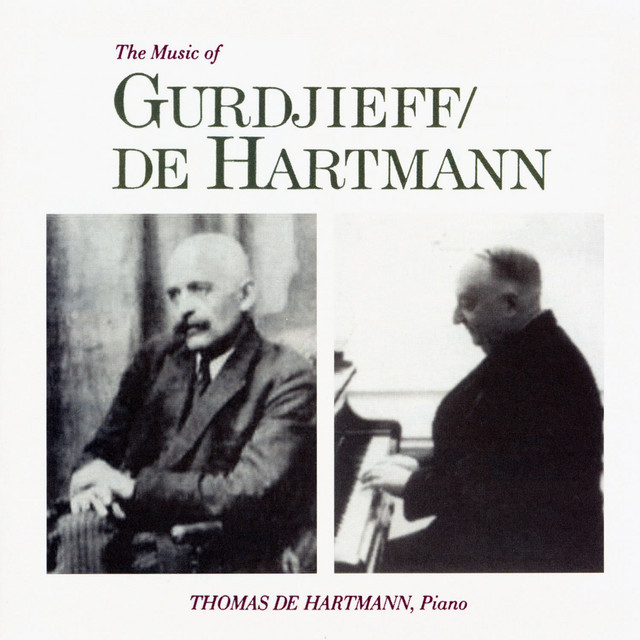 isidro_li's tweet photo. G. I. Gurdjieff &amp; Thomas de Hartmann - The Struggle of the Magicians (Excerpt No. 1)
https://t.co/KsDhZbyVRt https://t.co/3Ke2IqzU0W