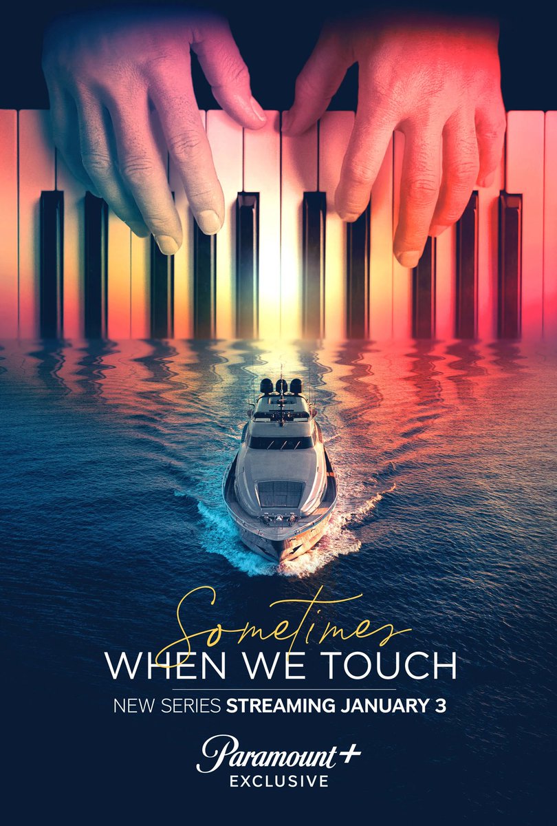 usc_consortium's tweet photo. Our Consortium director @inlandemperor offered some commentary about”the Doobie bounce” (and more) on the @paramountplus docu-series #SometimesWhenWeTouch, which covers the history of #softrock. Available to stream now!
cc: @USCDornsife @SSSHARC https://t.co/RLQRBXkkTc