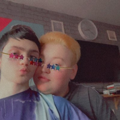 #NewProfilePic
