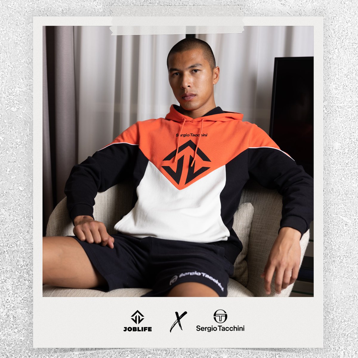 Sergio Tacchini tweet media