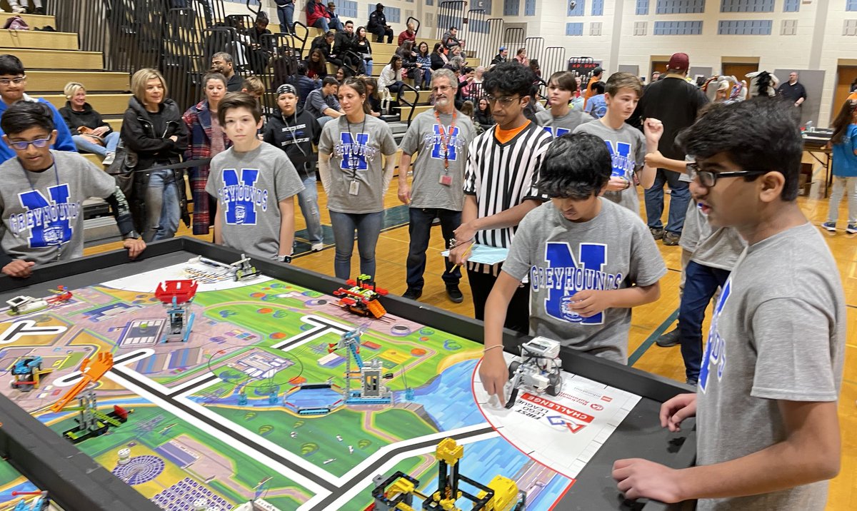 Matt Konowicz (@emermatt) on Twitter photo Northern Middle School FIRST Lego League <a href="/NB_AppliedTech/">NB Applied Tech Ed</a> getting it done!! Advancing to states! <a href="/firstlegoleague/">FIRST LEGO League</a> @NB_MsAndreula <a href="/azuck1/">Andrew Zuckerman</a> <a href="/Sgraternbc/">Susan Grater</a> Northern Middle School FIRST Lego League <a href="/NB_AppliedTech/">NB Applied Tech Ed</a> getting it done!! Advancing to states! <a href="/firstlegoleague/">FIRST LEGO League</a> @NB_MsAndreula <a href="/azuck1/">Andrew Zuckerman</a> <a href="/Sgraternbc/">Susan Grater</a>