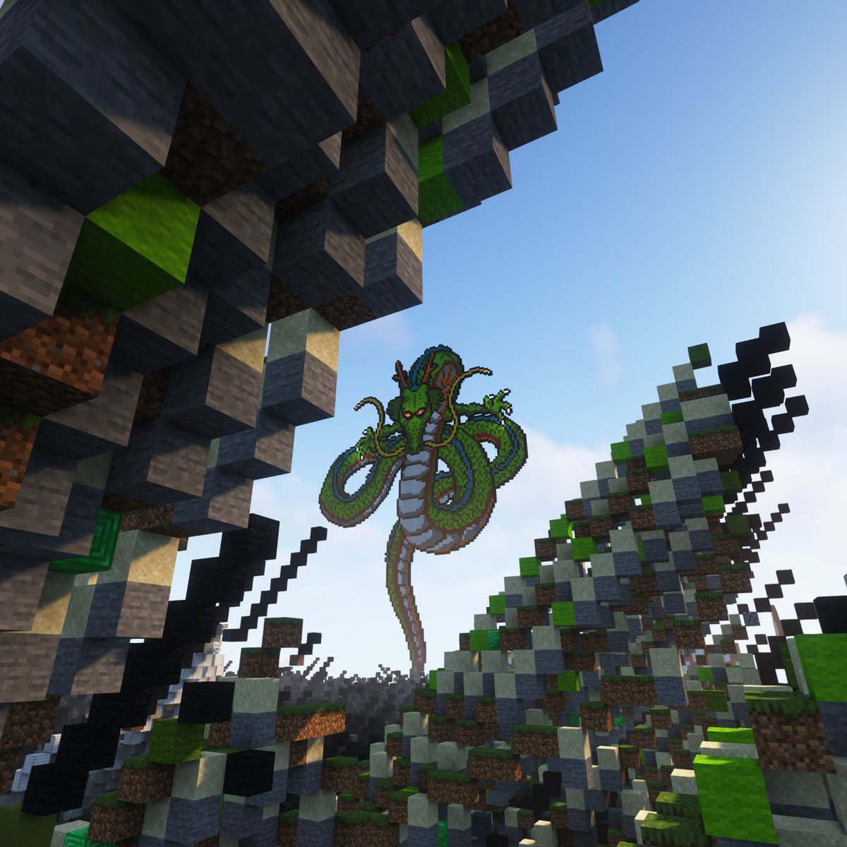 RefugiaCraft.de tweet media