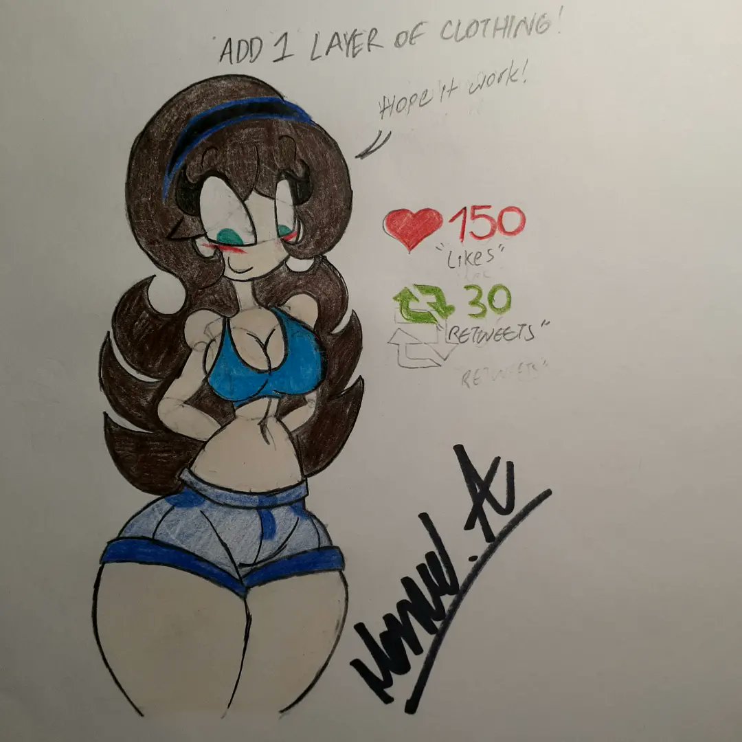 Toons2005_'s tweet photo. Let's see how it reachs https://t.co/csJNXp3Q9V