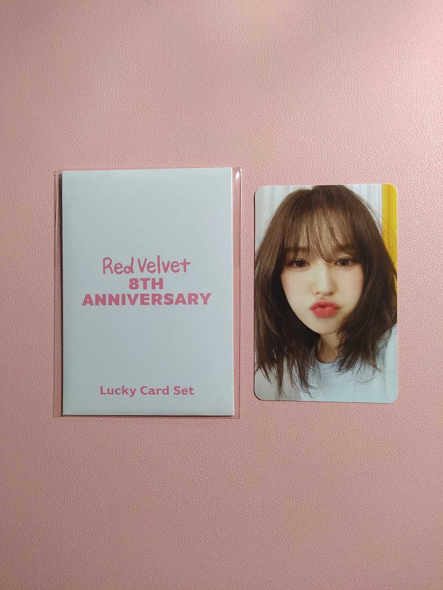 grnfoxgds's tweet photo. Thank you, @onestepmerchPH, for bringing Wendy home for me. Love the sparkly freebies! 🫶🏽

#OneStepFeedbacks https://t.co/JlAchUUEyT