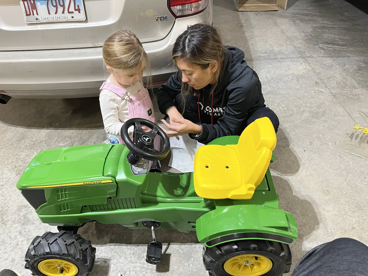 Joseph Liefer tweet media