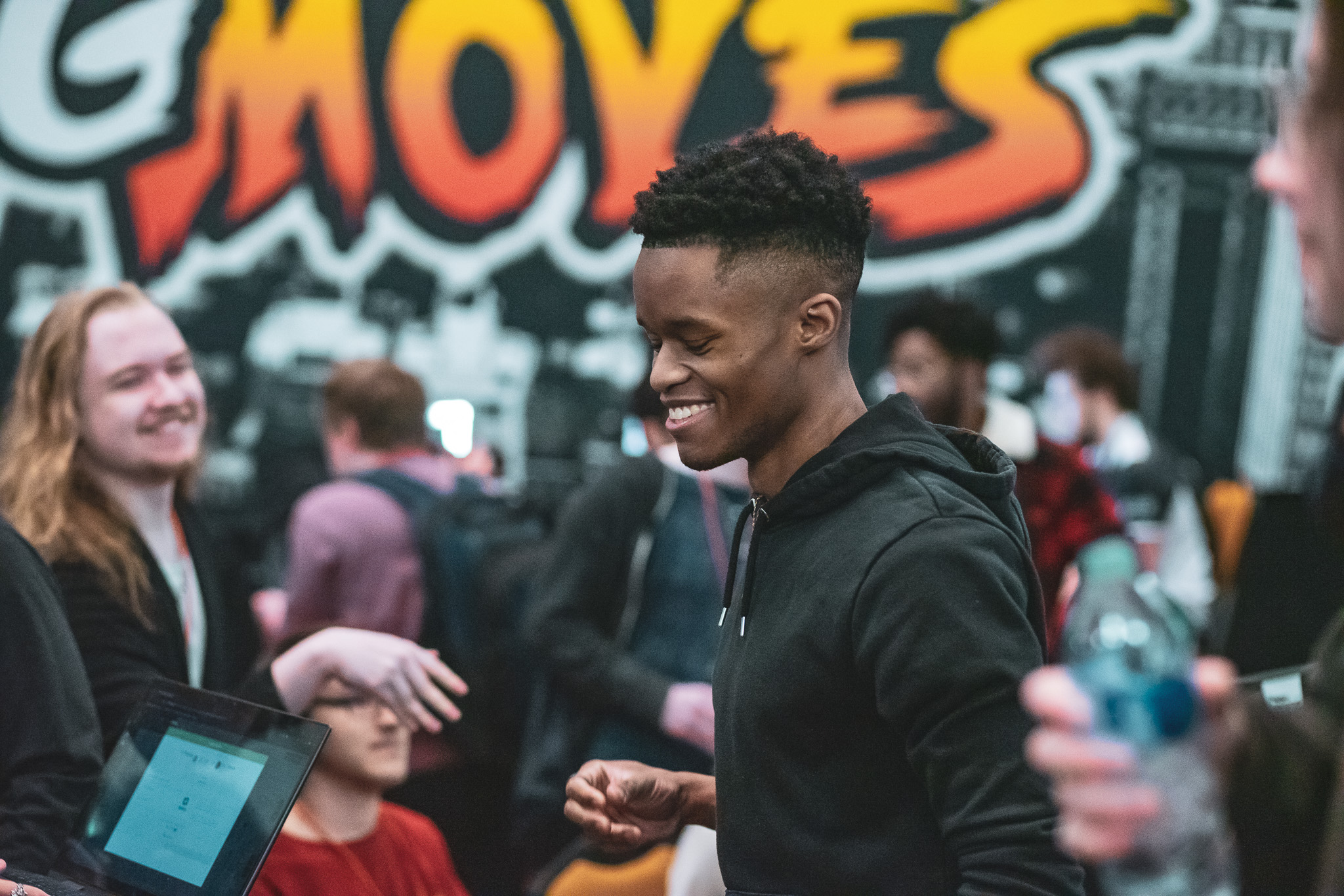 LMBM🗽start.gg/LMBM (YoLetsMakeMoves) / Twitter