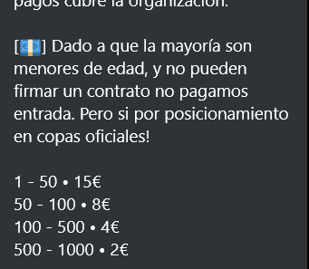 synxfnrr's tweet photo. @ZennClub decis una cosa,y como no teneis pasta,me echais del club,sois god team y tal https://t.co/KbCwdGFNOY