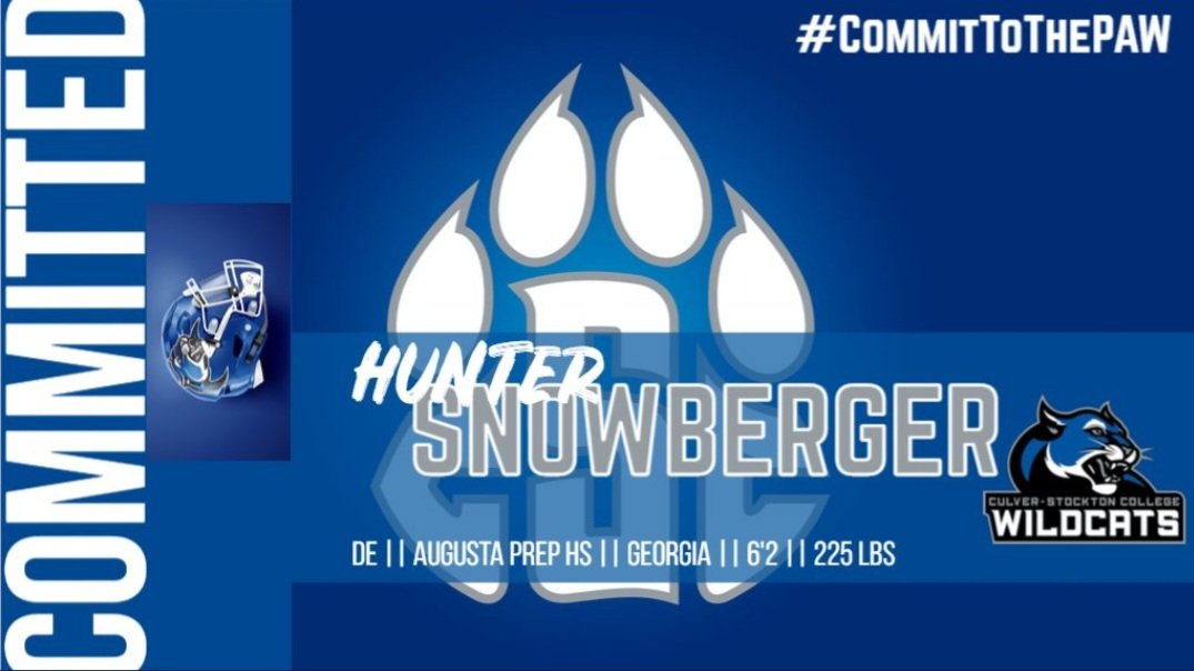 Hunter Snowberger tweet media
