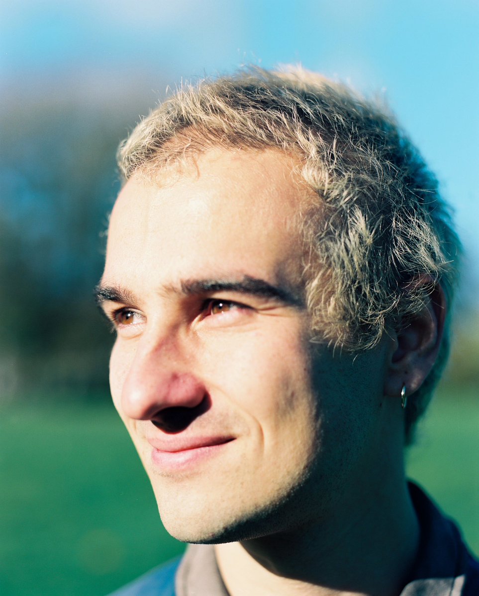 Nico Utuk tweet media