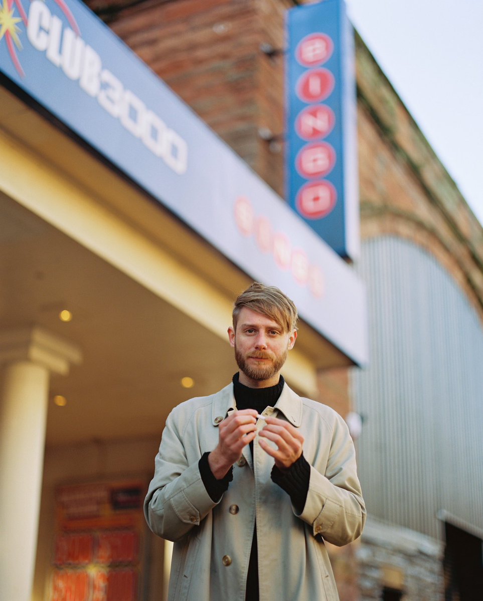 Nico Utuk tweet media