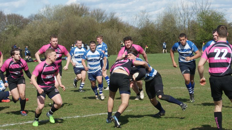 Mavericks RFC tweet media