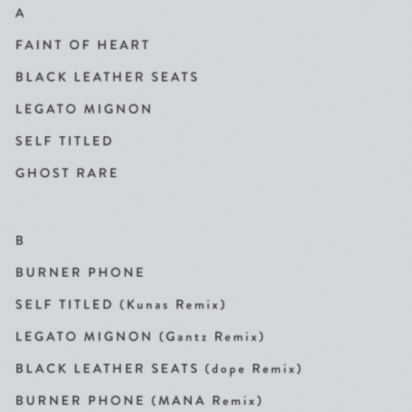 SATURATE! tweet media