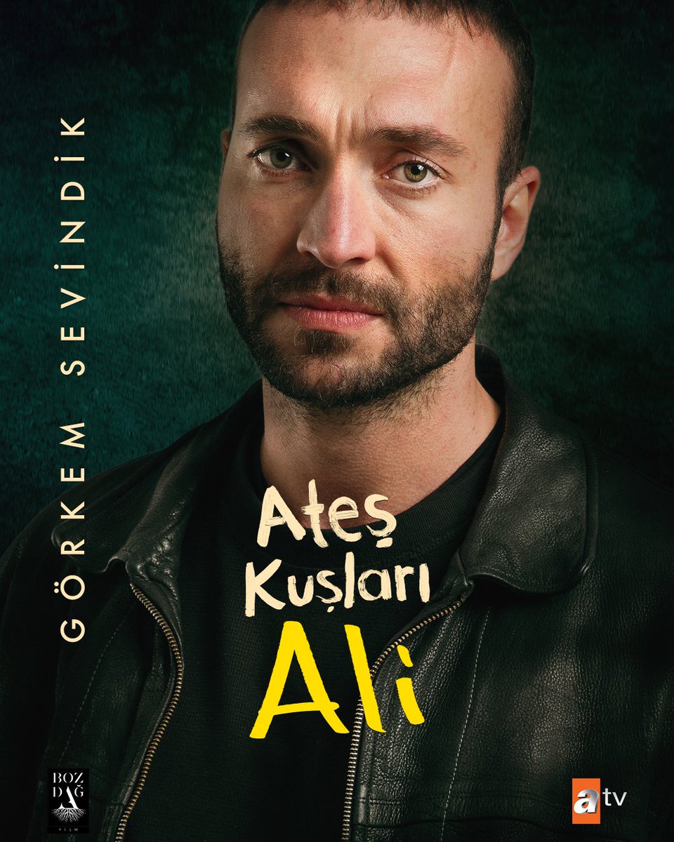 GunesiTurk's tweet photo. 🆕️Conozcamos a los personajes de la serie #AteşKuşlari 🔥

🔜 proximamente emitida por #Atv y traducida por #TürkGunesi 🧿 @ateskuslariatv https://t.co/MCurkiVEY0