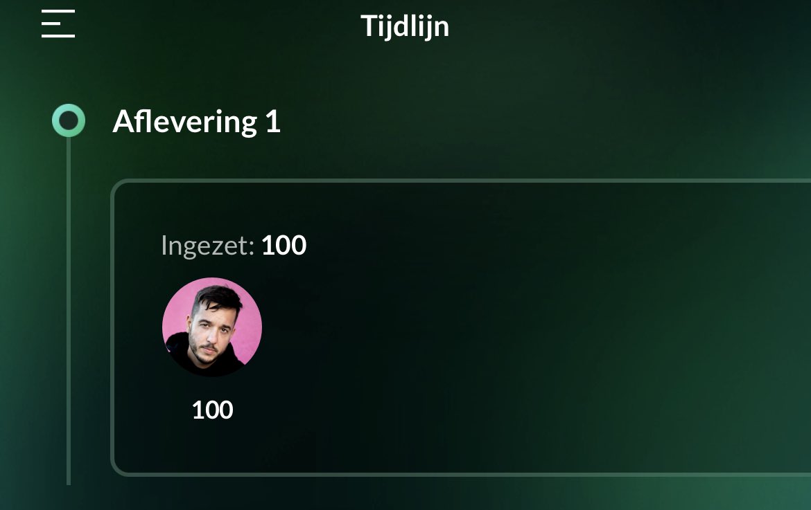 kevinvanmil's tweet photo. @danielverlaan Dankje😛 https://t.co/F6owXti3o0