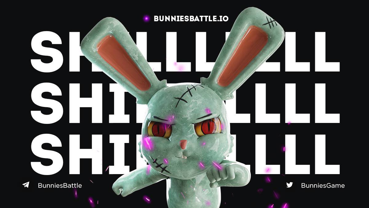 BunniesGame's tweet photo. The best shiller has been found!📈

We have summed up the results of the contest for the best shiller, choosing the most active, powerful and coolest. And we've already sent him a reward 😅😇😇

Transaction link 🔝
https://t.co/3aYpu7M1Ja https://t.co/El0allaAsL