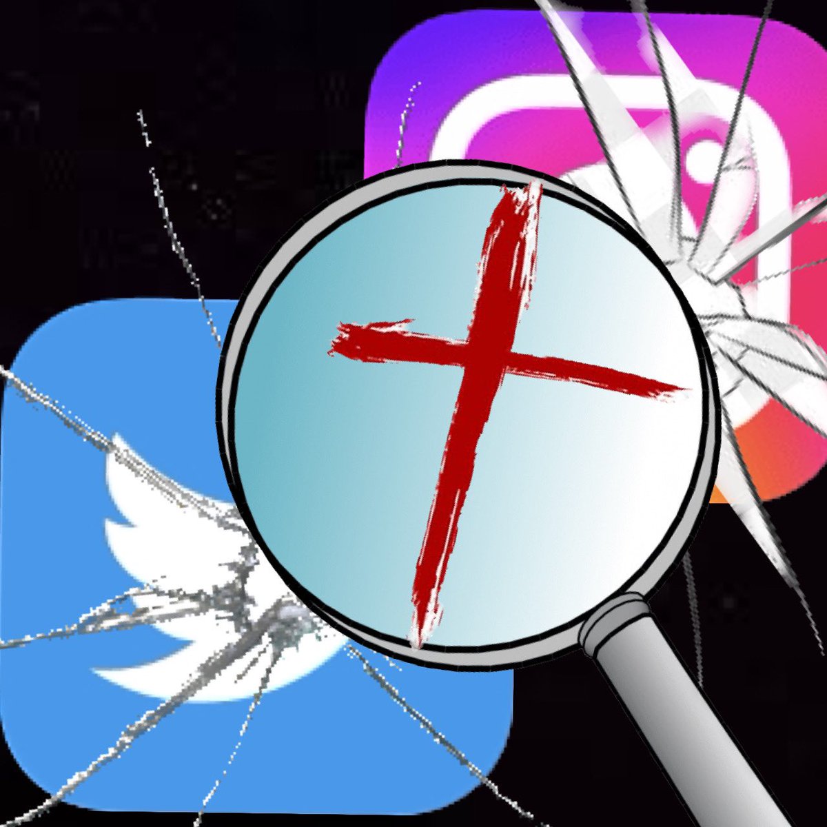 wateraaronfire's tweet photo. Both these links are to the same tweet, but the first tells Twitter who you talk to outside of Twitter.
Auto-remove trackers from links you copy from twit,ig,fb with this shortcut

https://t.co/9nmEEvuQYd

Auto-trigger instructions below https://t.co/5lOFdxxfFZ