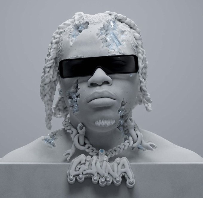 Durtty_Daily's tweet photo. 1 year ago today, Gunna released his album ‘DS4EVER’ 💿 https://t.co/mcgAIN9SJ1