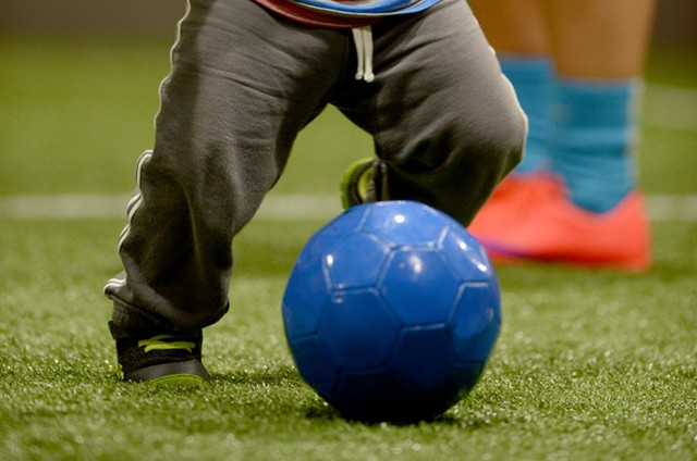 IndoorGoals's tweet photo. Saturday Morning Soccer Teacher Wanted - https://t.co/XGQx1SKilV https://t.co/0u23xxjA2l