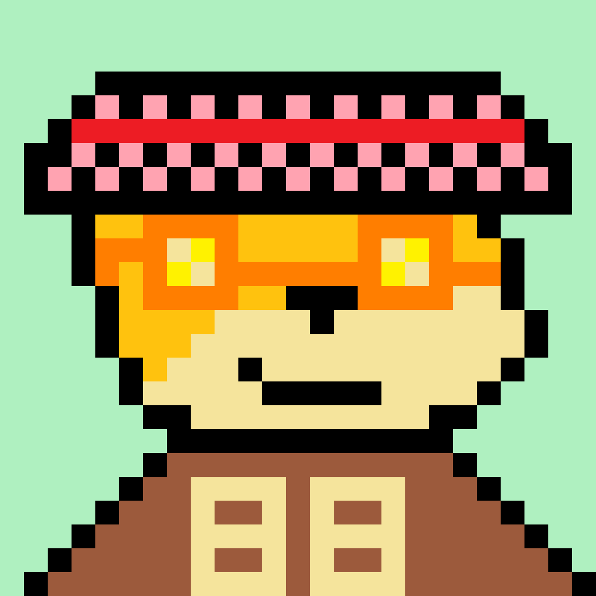 Introducing me as "Sir BonksAlot" @TheBonkBank come check us out if you're a #BONK $BONK fan discord.gg/764rv5E9 already fun. #gamble #NFT #NFTCommunity #SOL