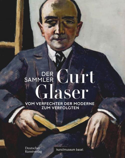 ErikLB_Expo's tweet image. En 1933, l'historien d'art berlinois #CurtGlaser fut contraint par les Nazis de vendre sa collection d'art moderne. Le @kunstmuseumbs rend à ce grand admirateur de #Munch et de #Beckmann un bel hommage. A voir !
