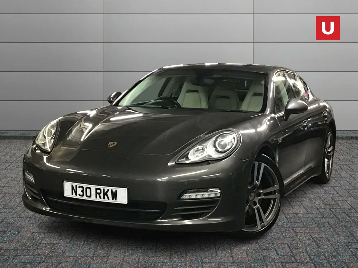 Unity Automotive Group tweet media