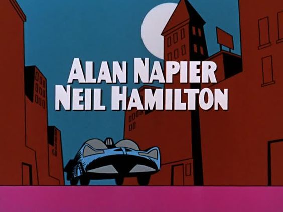 ClassicMovieHub's tweet photo. My agent rang up and said, 'I think you are going to play on "Batman",' I said 'What is "Batman"?' -Alan Napier https://t.co/uiEMaow5Wh