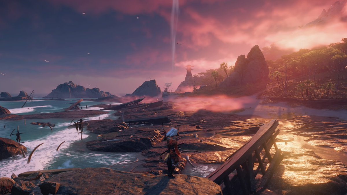 ItsChristoph_99's tweet photo. Paar Screenshots von mir von verschiedenen Games die ich gespielt habe 🥹
Werde hieraus glaube einen Thread machen und immer mal erweitern https://t.co/oovf8QoelV