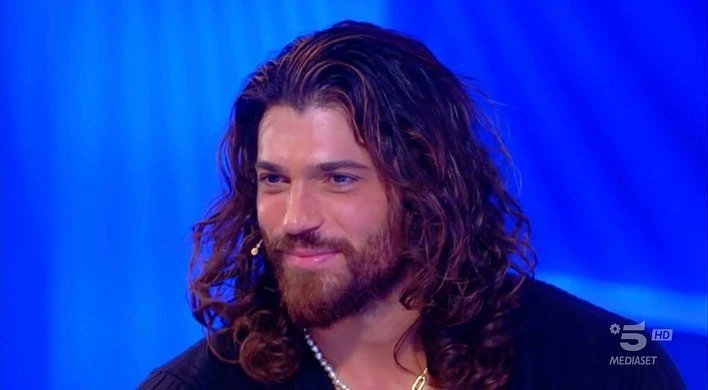 canyaman_lcy's tweet photo. #CePostaPerTeCanYaman2023
#chepostaperte #canale5 #CanYaman https://t.co/b14u0bvBTh