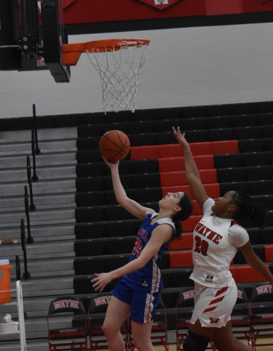 Carroll Lady Patriots Basketball on Twitter "Lady Patriots JV defeated